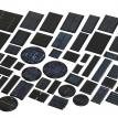 small solar panel